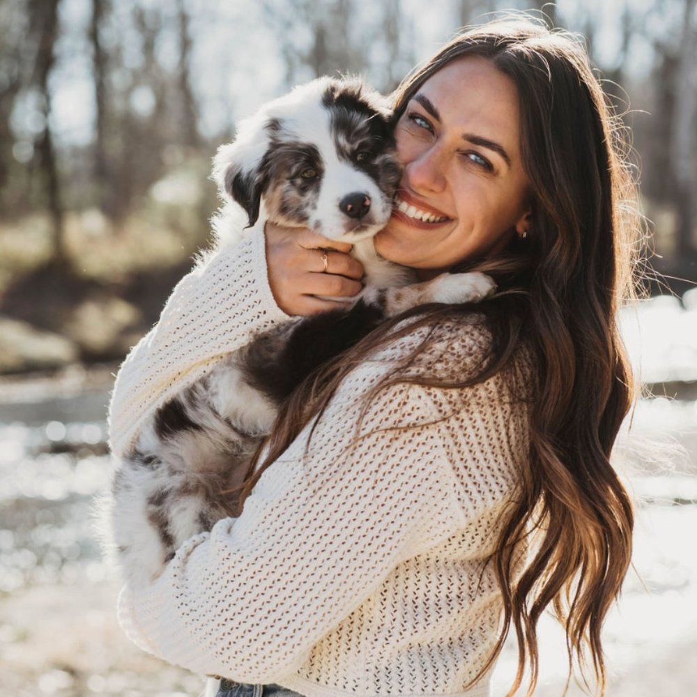 Meet your Posher, Becca